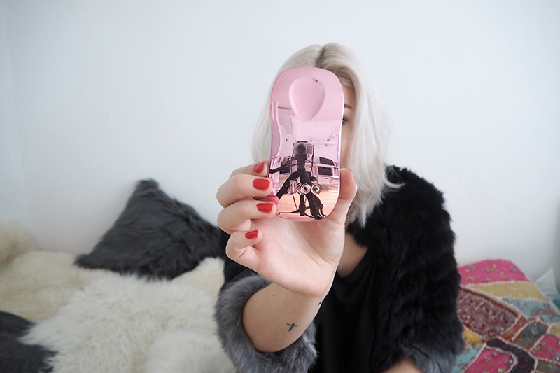 Beauty-Fashion-Blog-Review-Post-Ikoo-Brush-Tangle Teezer-Remington-Beauty Post-review-New In-Haul