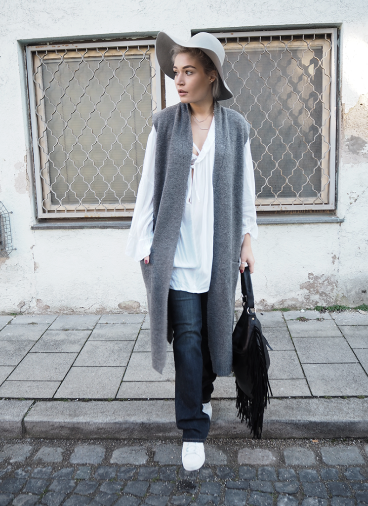 Fashionblog-Fashion Blog-Mode Blog-Modeblog-Blogger-LTB-Flares-Tom Tailor-American Apparel-Oversized-Layer Look-Layering-Gina Tricot-ootd-Outfit-Streetstyle-Style--Munich-München-Deutschland