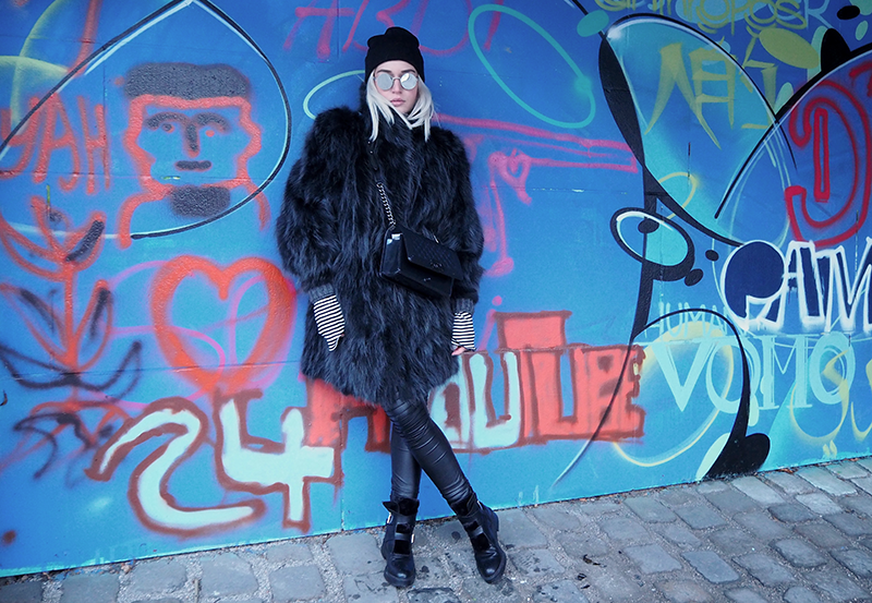 Fashion-Blog-Mode-Modeblog-Fashionblog-Sassyclassy-Modeprinzesschen-Munich-Muc-Fur-Vintage-Zara-Winter Ootd