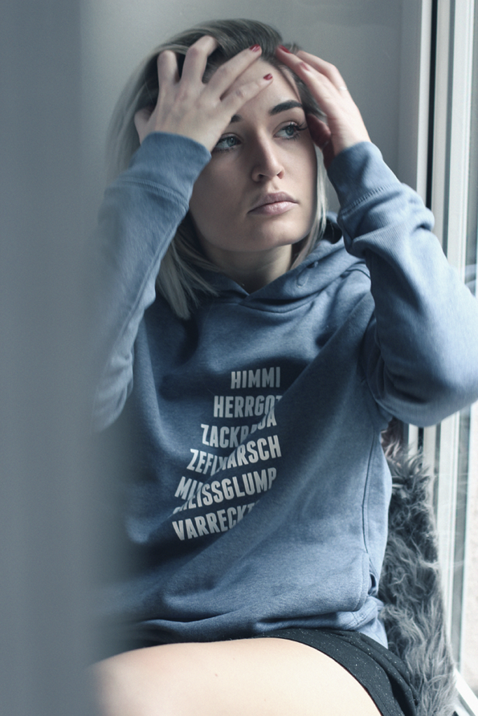 Talk-Sunday Soultalk-Bavarian Couture-Sweater-Sweatshirt-Blog-Blogger-Modeblog-Fashionblog-Inspiration