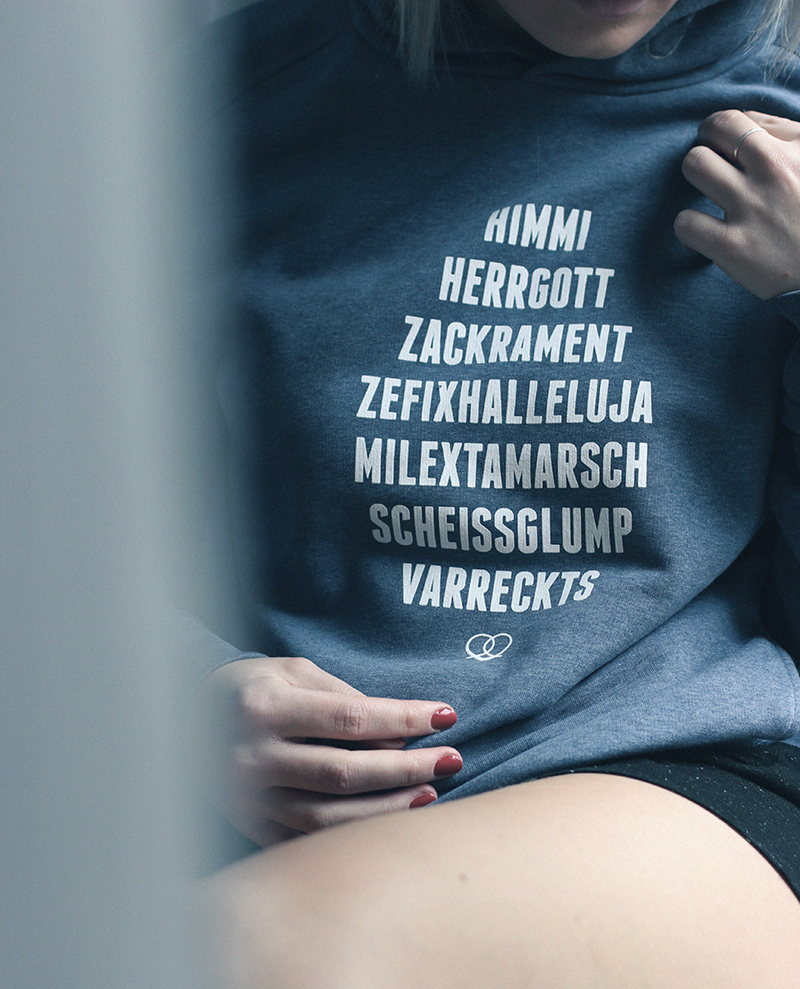 Talk-Sunday Soultalk-Bavarian Couture-Sweater-Sweatshirt-Blog-Blogger-Modeblog-Fashionblog-Inspiration