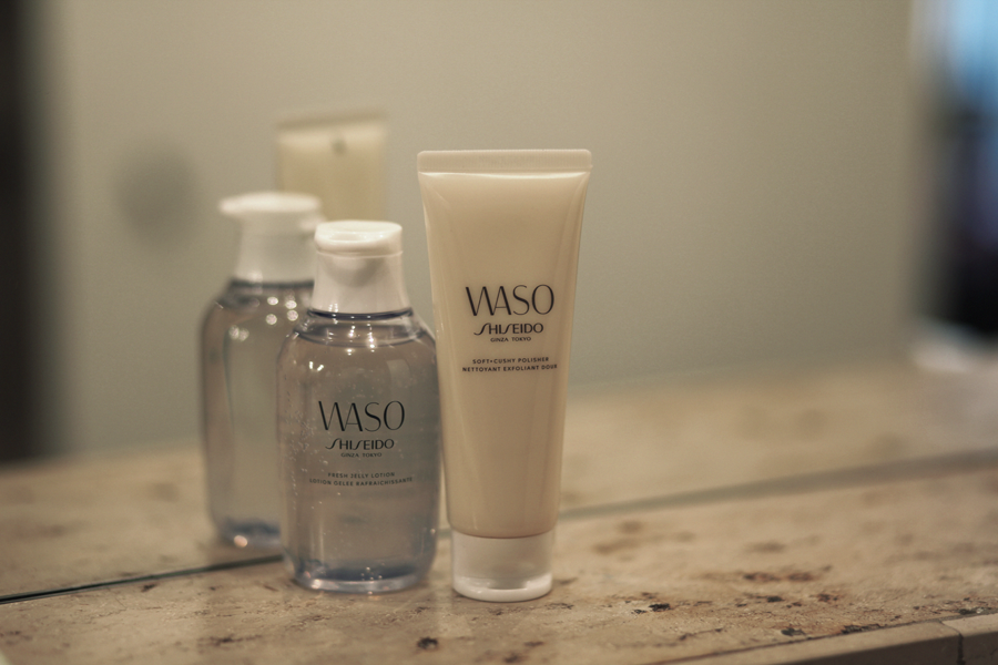 Shiseido-Waso-Skin-lauralamode-Skincare-Haut-Beauty-Blog-Beautyblogger-Blogger-Munich-Muenchen-Muc-Deutschland-Kosmetik