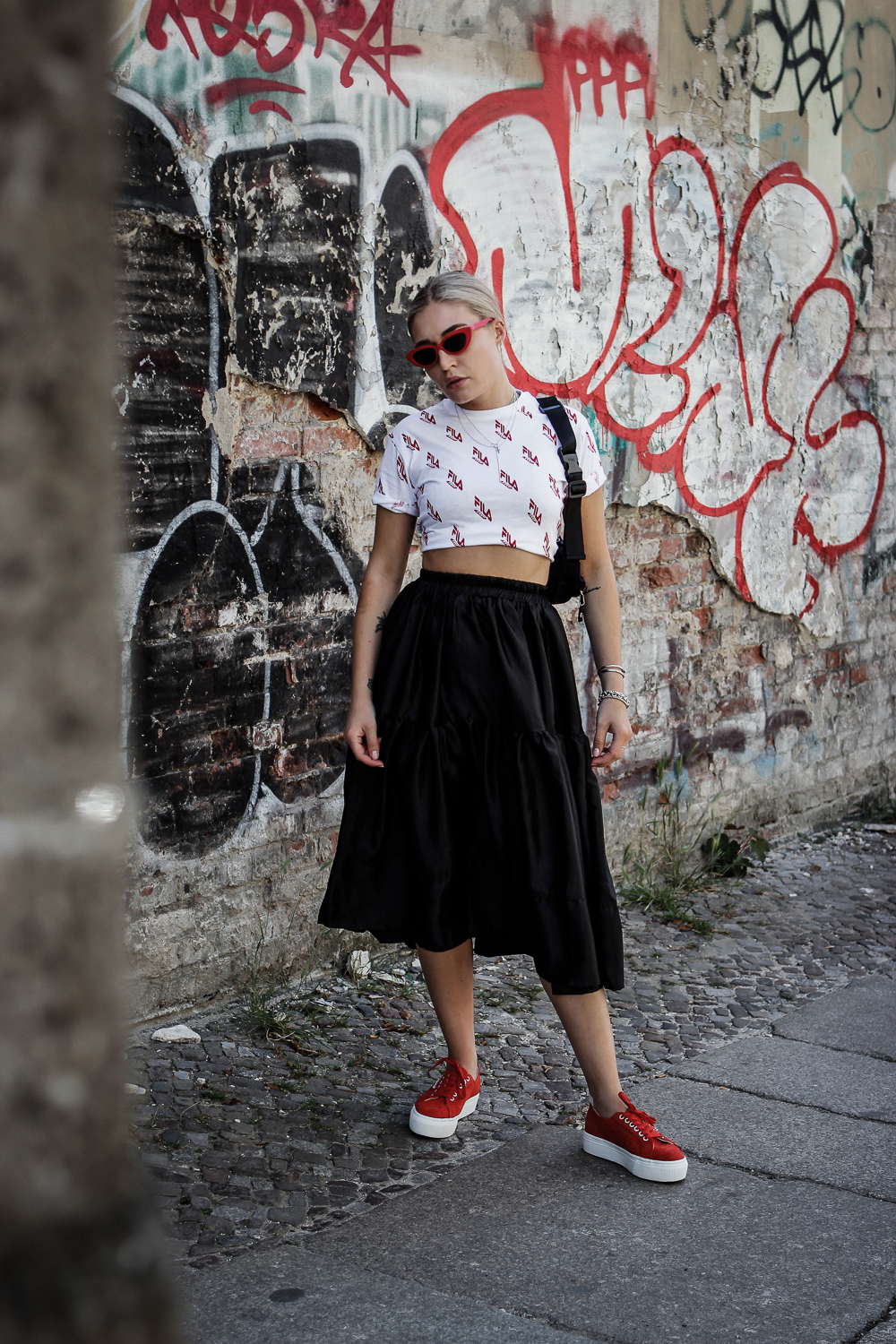 lauralamode-fila-outfit-ootd-outfitoftheday-look-streetstyle-junkyjard-asos-berlin-deutschland-fashionblogger-modeblogger-blogger