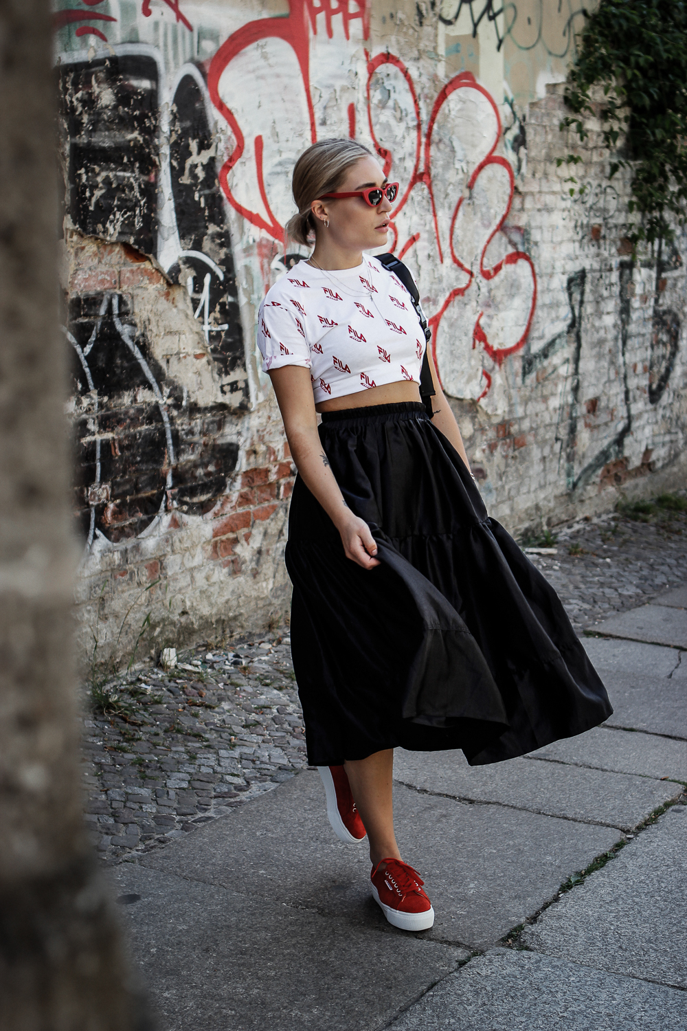 lauralamode-fila-outfit-ootd-outfitoftheday-look-streetstyle-junkyjard-asos-berlin-deutschland-fashionblogger-modeblogger-blogger