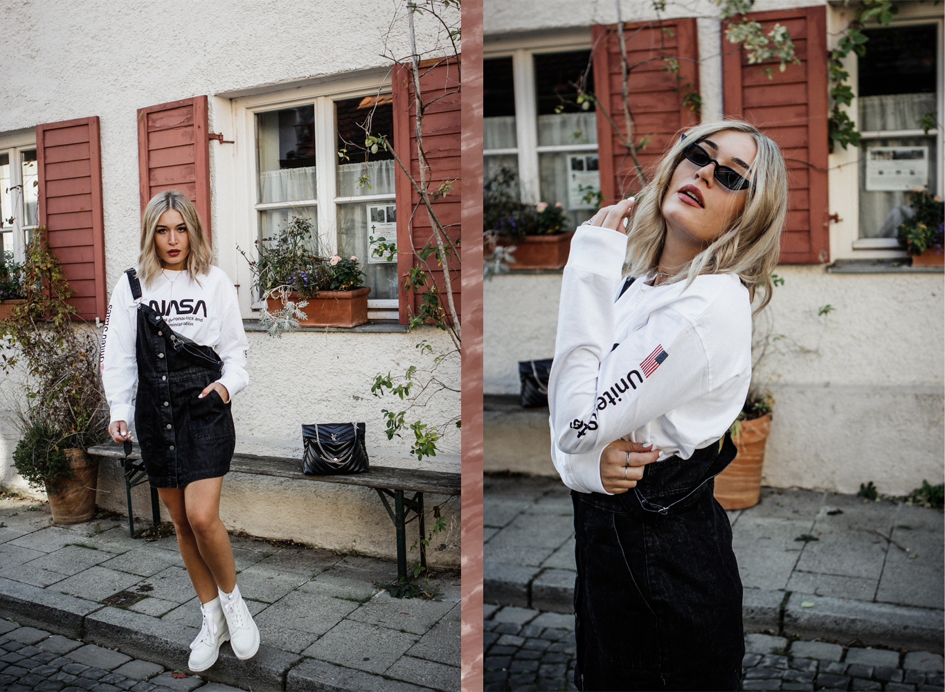 Urban Classics Lauralamode Blogger Streetstyle Outfit Inspo Ootd Outfitoftheday Style Look Berlin Fashionblogger Blogger Munich11