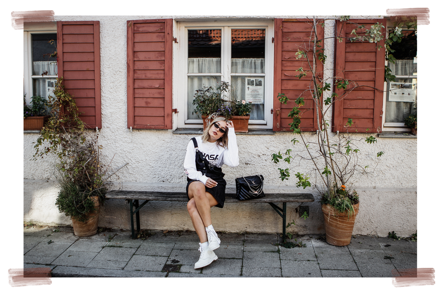 Urban Classics Lauralamode Blogger Streetstyle Outfit Inspo Ootd Outfitoftheday Style Look Berlin Fashionblogger Blogger Munich13