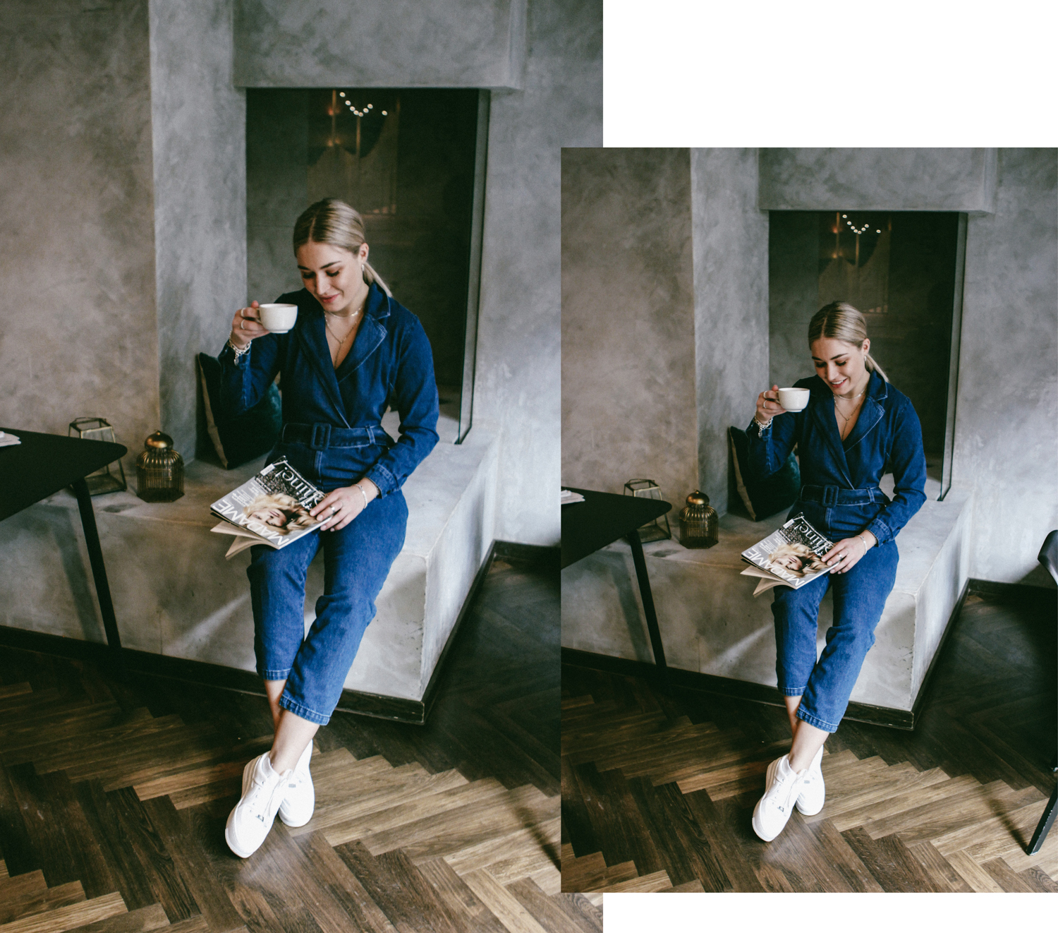 Lauralamode Fashion Fashionblogger Modeblogger Jeans Asos Bag Style Streetstyle Inspo Look Nike Amano Amano Hotel Berlin 030