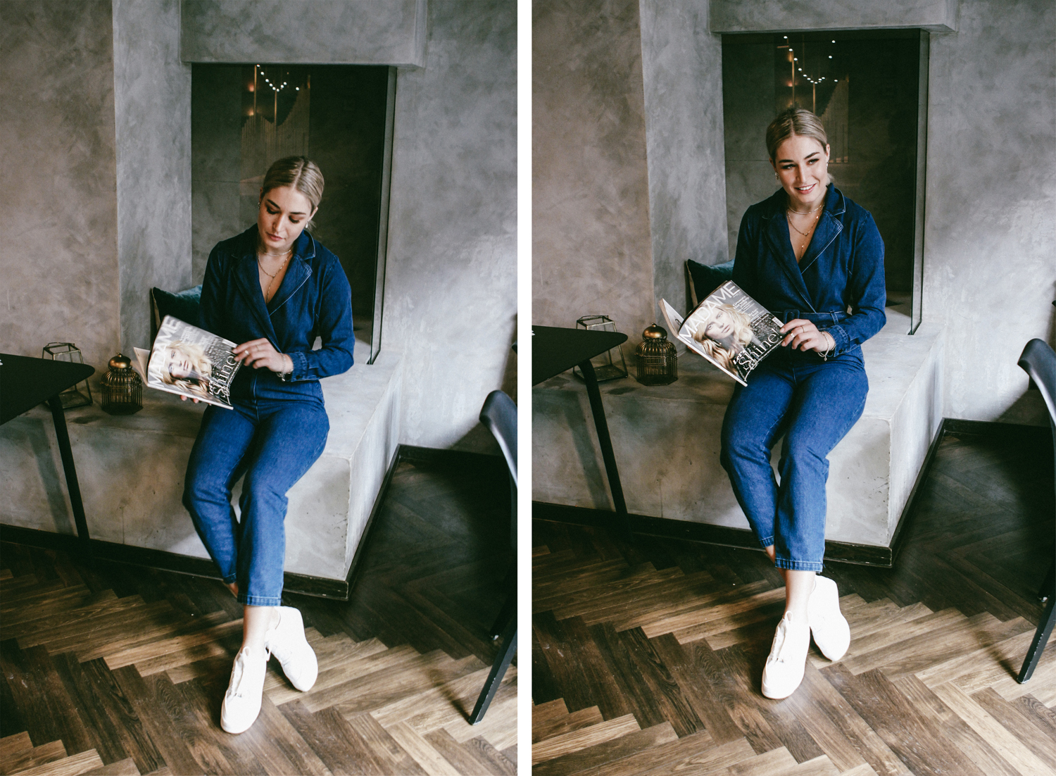 Lauralamode Fashion Fashionblogger Modeblogger Jeans Asos Bag Style Streetstyle Inspo Look Nike Amano Amano Hotel Berlin 030