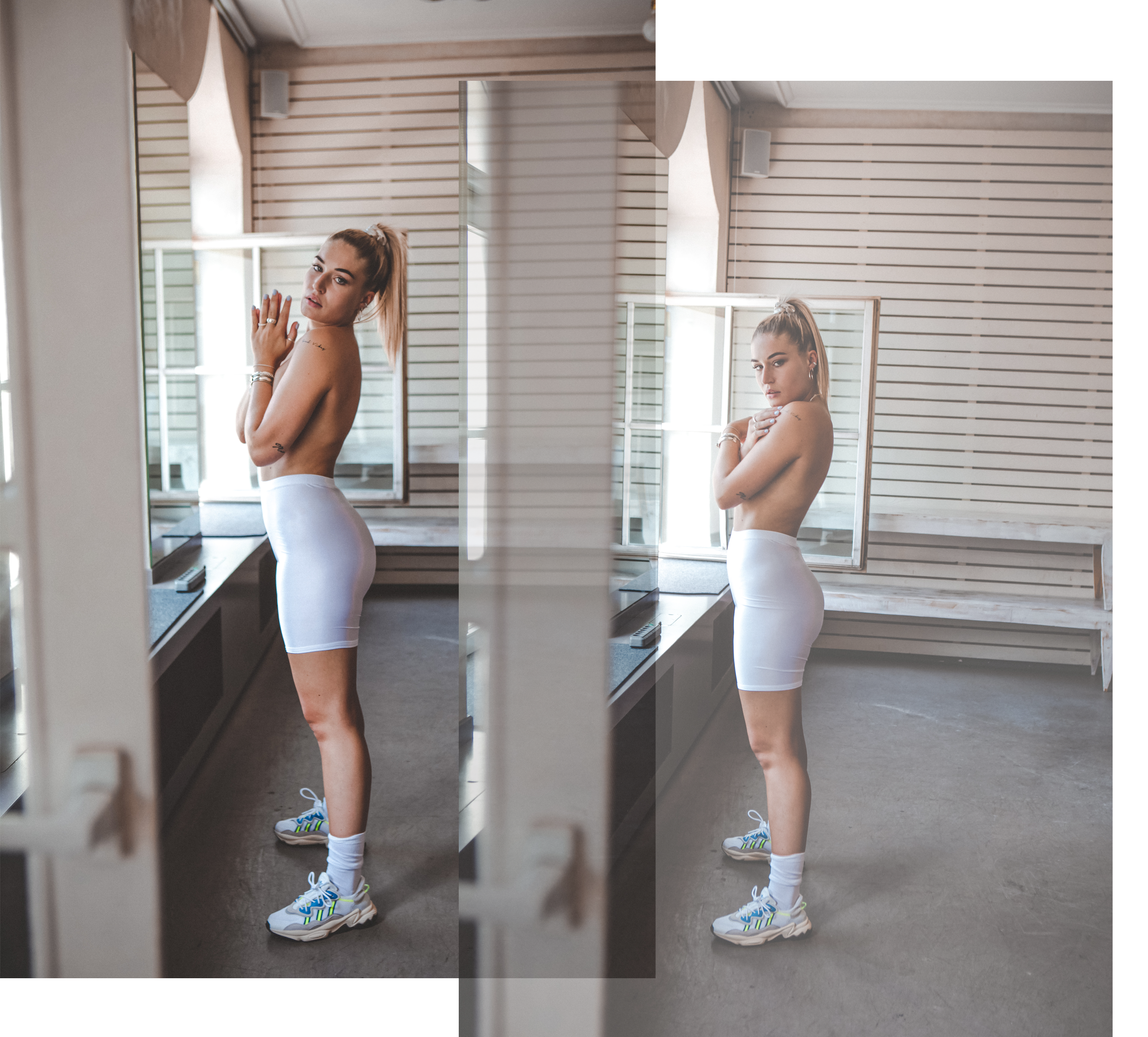 Lauralamode Fashion Blogger Mood Adidas Shooting Berlin Munich Blogger Outfit Streetstyle Fitness Fitnessblogger8