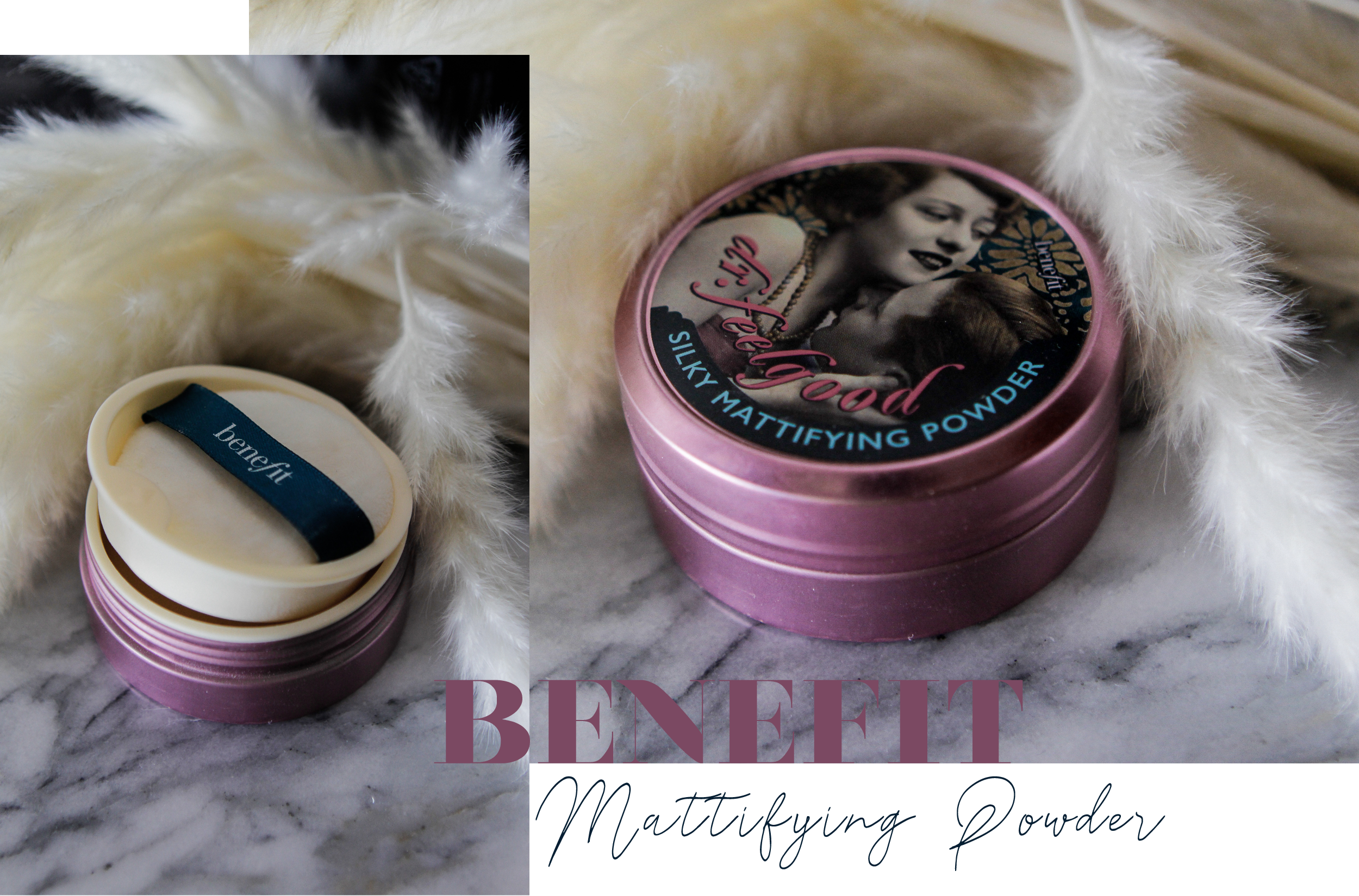 Lauralamode Beauty Blogger Belei Amazon Beauty Bananabeauty Beautyblogger Benefit Elf Cosmetic Gosh Mugler Parfum Berlin Fashionblogger
