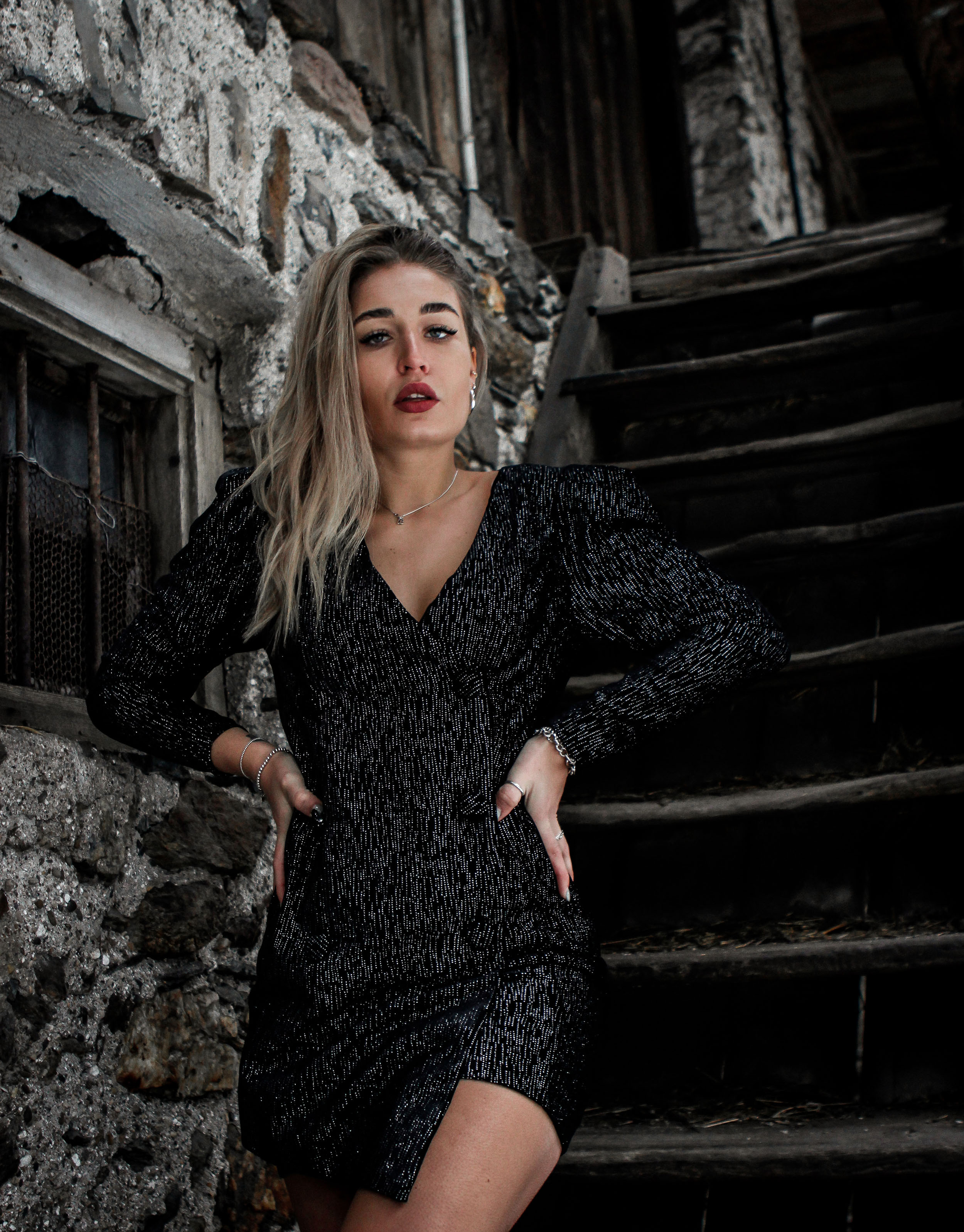 Lauralamode Silvester New Year 2019 2020 Happy New Year New Years Eve Outfit Silvester Outfit Fashion Outfit Look Berlin Munich Fashionblogger Modeblogger
