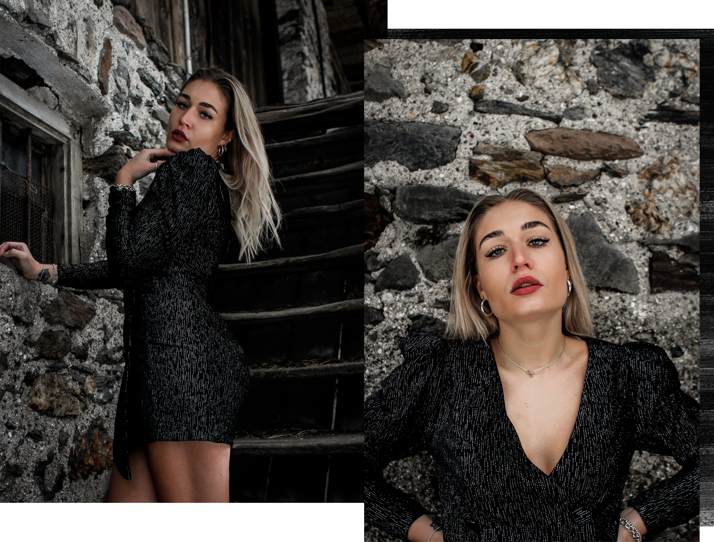 Lauralamode Silvester New Year 2019 2020 Happy New Year New Years Eve Outfit Silvester Outfit Fashion Outfit Look Berlin Munich Fashionblogger Modeblogger