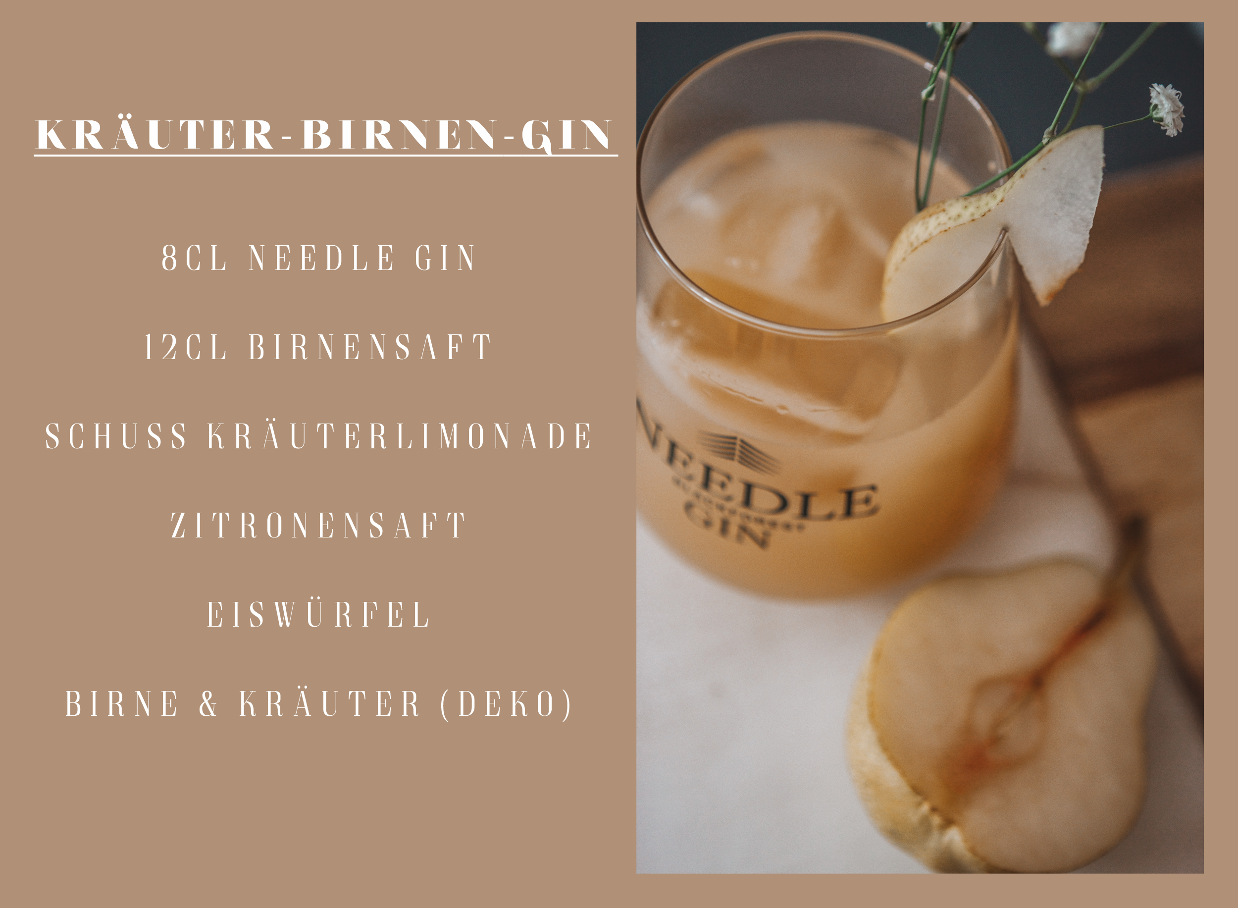 lauralamode-needle gin-rezept-recipe-gin recipe-spring gin-gin rezept-drink-cocktail-spring cocktail-foodblogger-lifestyleblogger-berlin-deutschland
