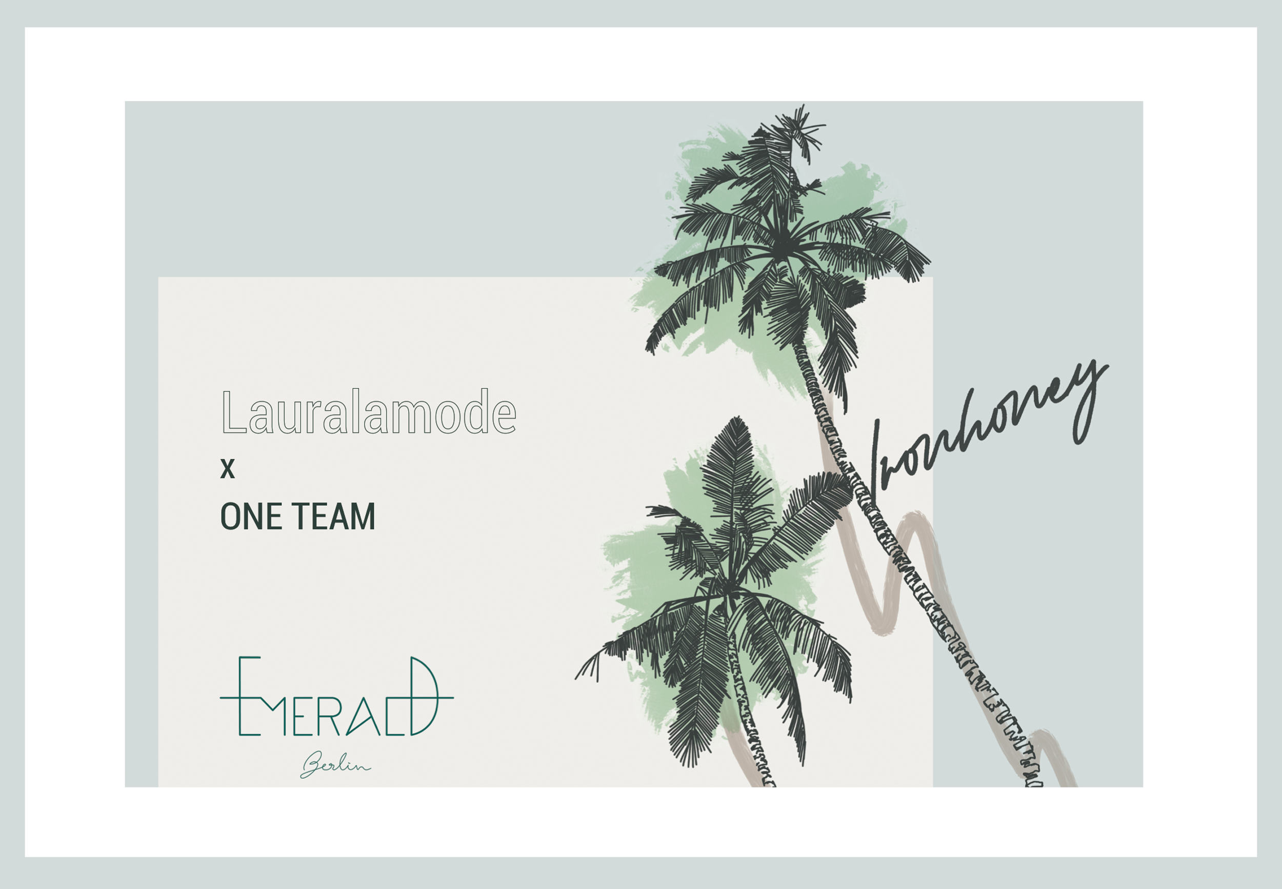 lauralamode-emerald berlin-blogger-kollektion-charity-one team-social-berlin-charity kollektion-berlin-munich-blogger-sustainable-nachhaltig-nachhaltige mode