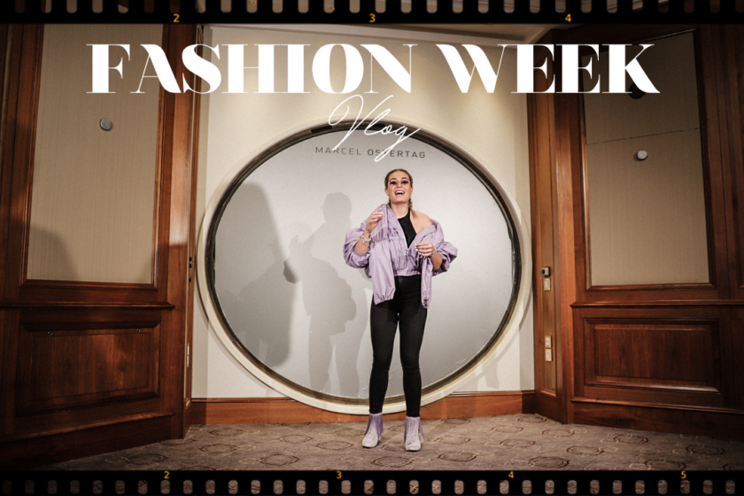 fashion week berlin 2019 mode events