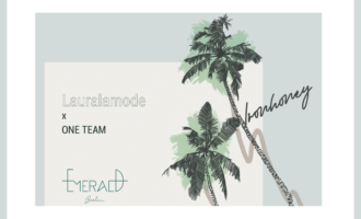lauralamode-emerald berlin-blogger-kollektion-charity-one team-social-berlin-charity kollektion-berlin-munich-blogger-sustainable-nachhaltig-nachhaltige mode